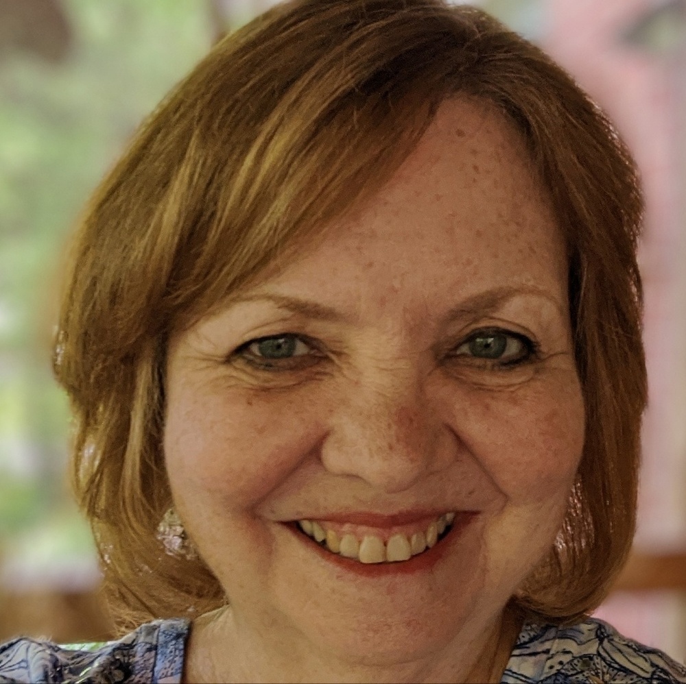 Meet your Posher, Linda